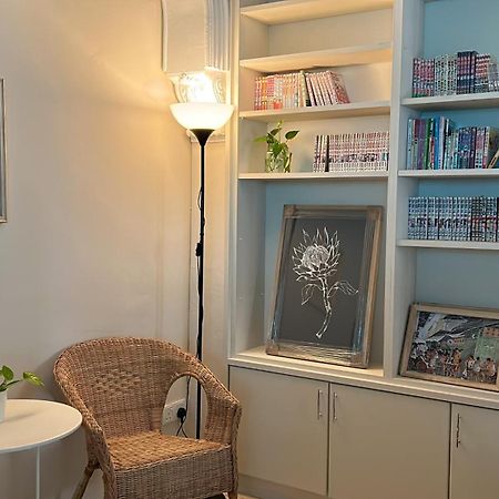 Myroom Georgetown, Off Jalan Burma, Gurney Drive מראה חיצוני תמונה