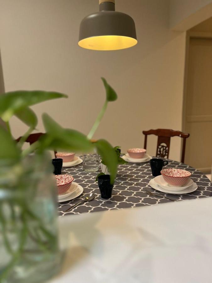 Myroom Georgetown, Off Jalan Burma, Gurney Drive מראה חיצוני תמונה